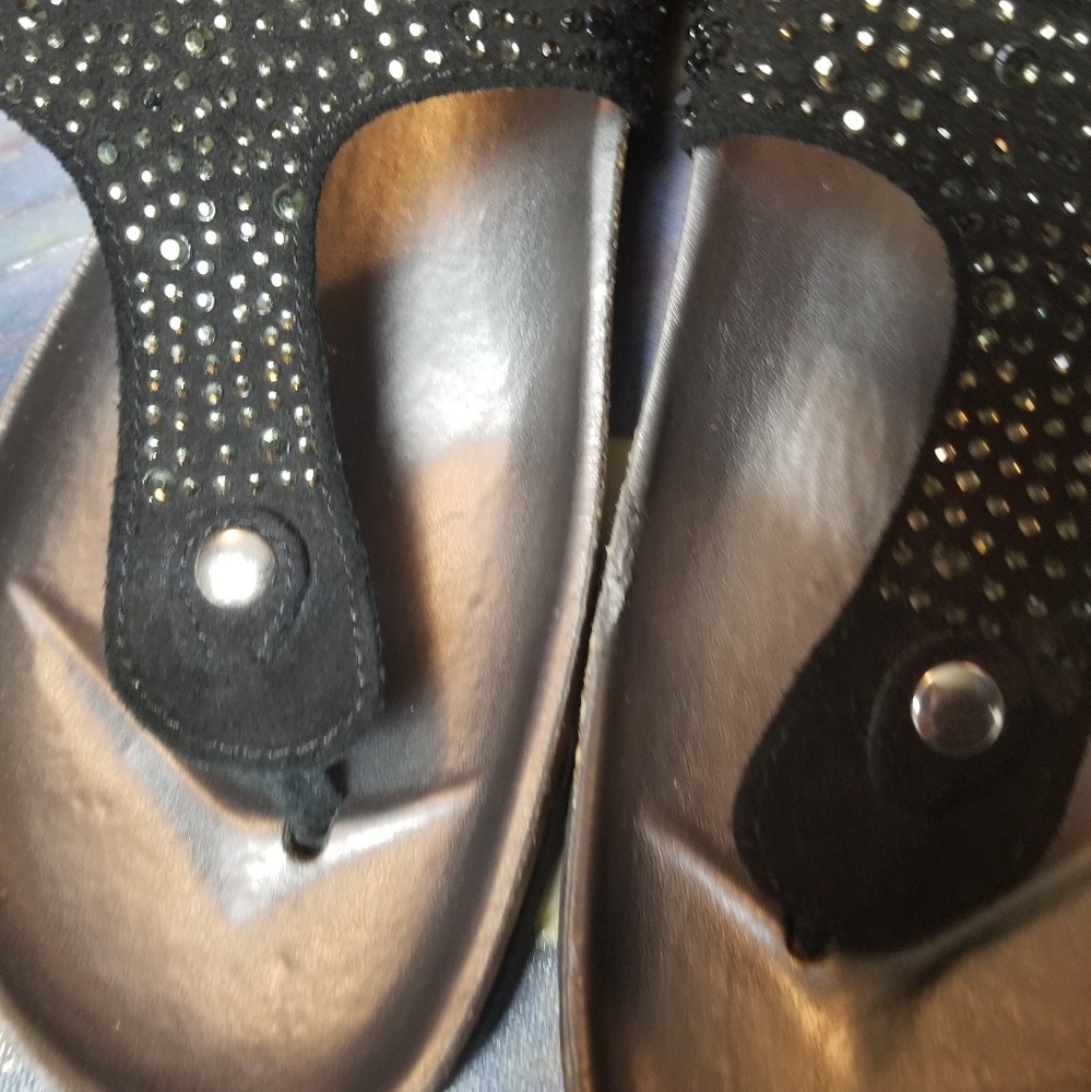 Modabella Flip Flops - Picture 6 of 6
